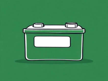 Photo of free Car Battery (Southport PR8) #1