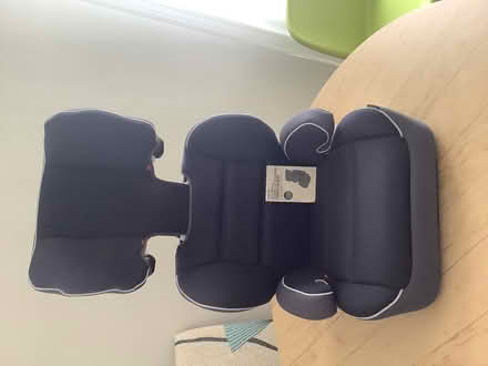 Photo of free Car booster seat (Corstorphine EH12) #1