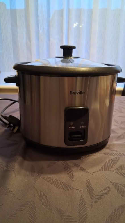 Photo of free Rice Cooker (Roffey) #1