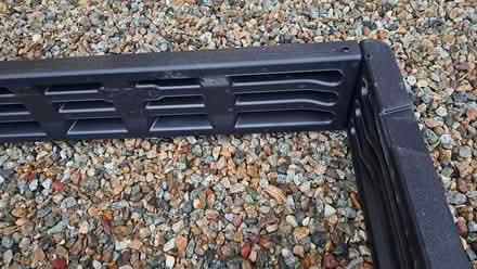 Photo of free Queen mattress foundation (Anaconda) #2