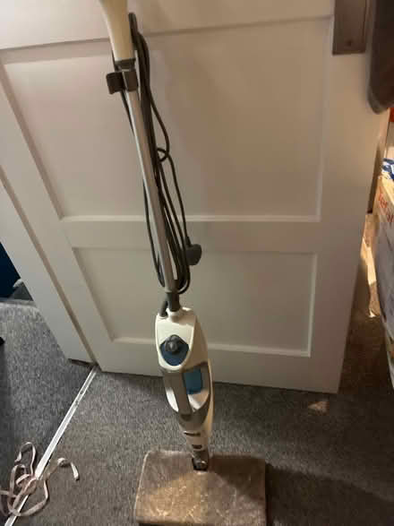 Photo of free Shark electric mop (Weaverham) #1