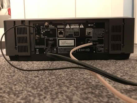 Photo of free Denon S-52 (Cambridge CB1) #4