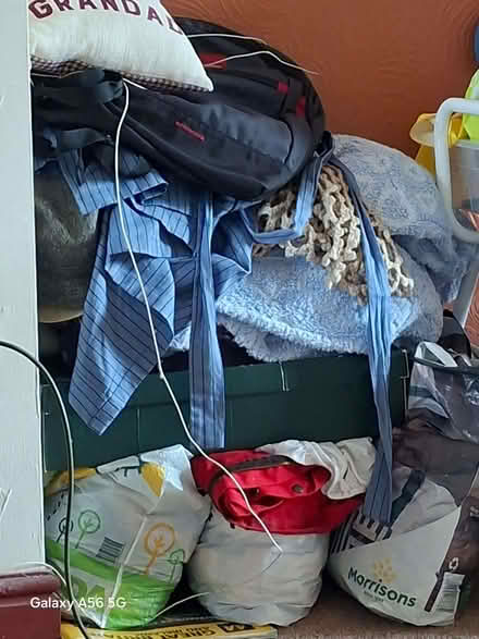 Photo of free Various clothes (Moseley Green WV10) #1