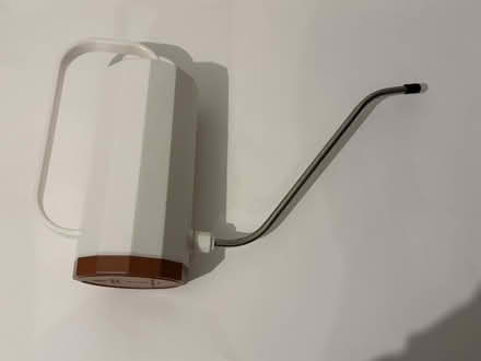 Photo of free 1.2L watering can (Hackbridge SM5) #1