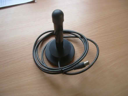 Photo of free TV aerial (Flaxby HG5) #1