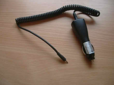 Photo of free Charger (Flaxby HG5) #1