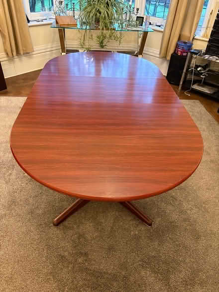 Photo of free Extending table (Southport PR9) #1