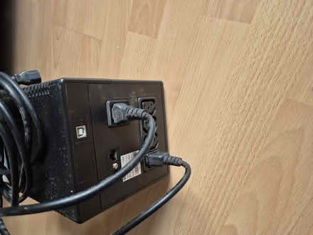 Photo of free UPS Surge Protector (Great Moor SK2) #2