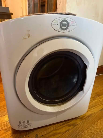 Photo of free Panda portable dryer (Flemington) #1