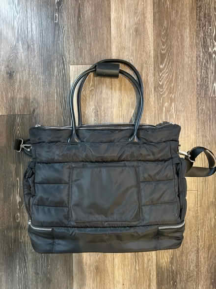Photo of free Travel Laptop Bag (Harmans) #2
