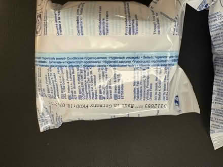 Photo of free 3 Brita Maxtra + waterfilters (SW12) #2