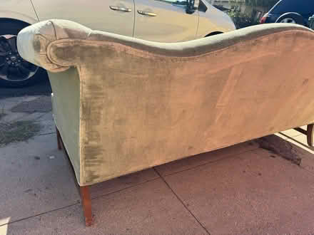 Photo of free Couch (Highland Park/Eagle Rock area) #3