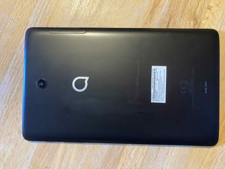 Photo of free Alcatel 3T 8 4G tablet (Chapel End E17) #3