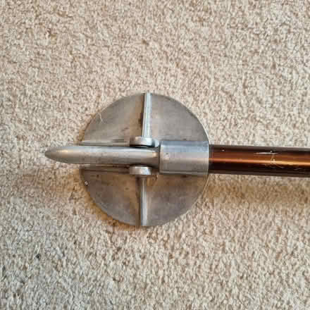 Photo of free Shooting stick / seat (CB4 3) #2