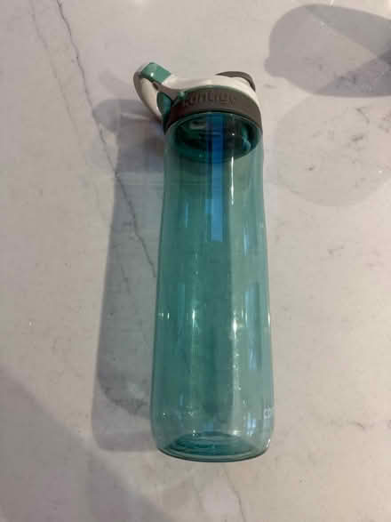 Photo of free Drink Cannister (HA5 1JX) #1