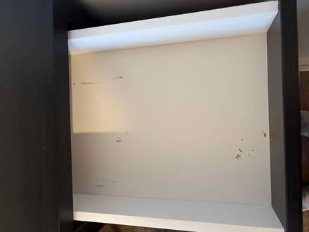 Photo of free IKEA MICKE desk (Hackbridge SM5) #4