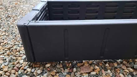 Photo of free Queen mattress foundation (Anaconda) #3