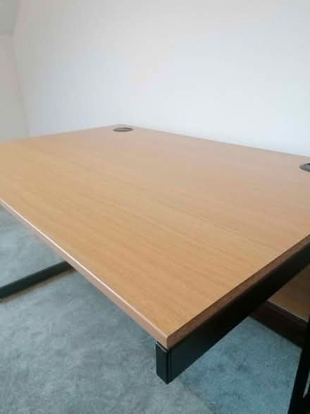 Photo of free Office Desk (Penrith CA11) #2