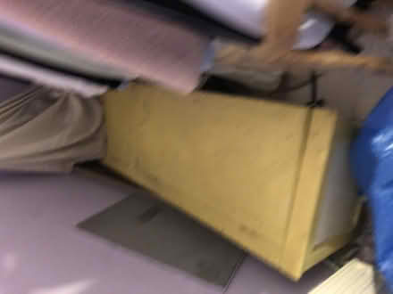 Photo of free Large toy box (West Kirby CH48) #2