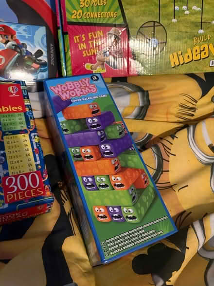 Photo of free Toys (Wythenshawe M23) #4