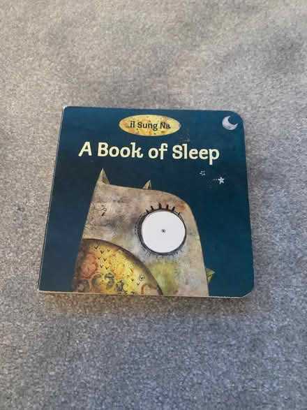 Photo of free Child’s book (Emsworth) #1