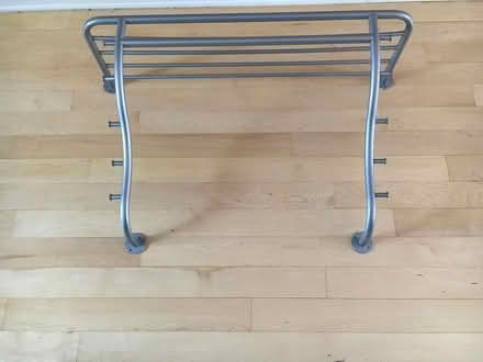 Photo of free Ikea Wall Shelf (Little Italy, Ottawa) #1