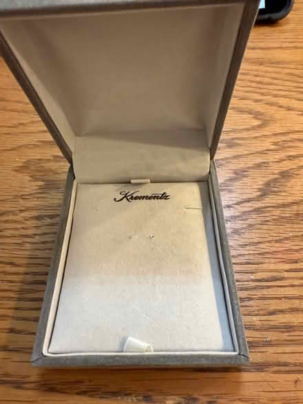 Photo of free Boxes for jewelry (Near Quarterfield Rd Wal Mart) #3