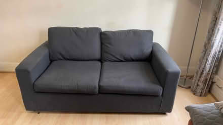 Photo of free Double sofa bed (NW1 7AH) #2