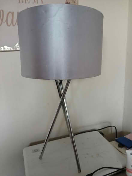 Photo of free Working lamp (Cheddington LU7) #2