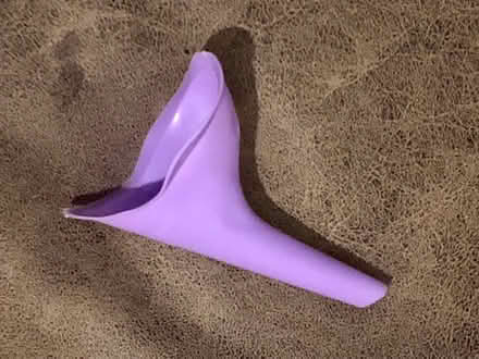 Photo of free BRAND NEW * She Wee thing (Kendal) #1