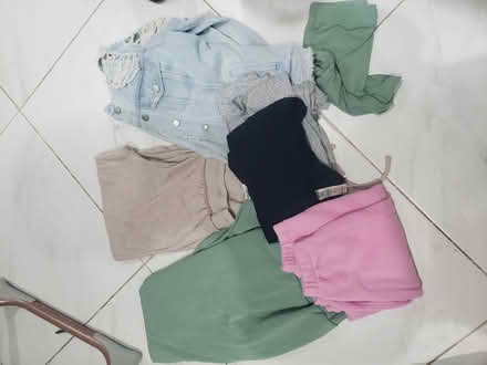 Photo of free Ladies clothes (Parson's Heath CO4) #1