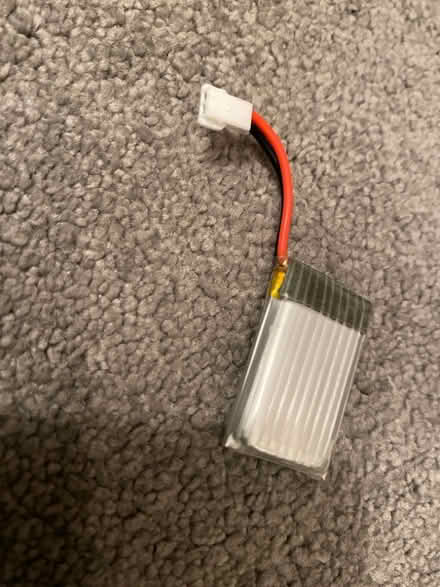 Photo of free Drone (Craiglockhart EH14) #3