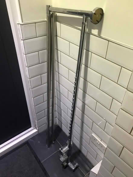 Photo of free Scrap metal (Highams park) #1