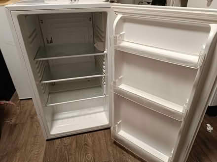 Photo of free Under Counter Fridge (Sheffield S8 0zh) #2