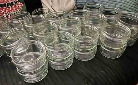 Photo of free Gu pots (Chells Manor SG2) #1