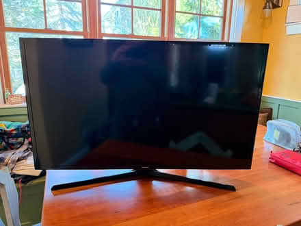 Photo of free Samsung Smart TV (Watertown, MA) #1