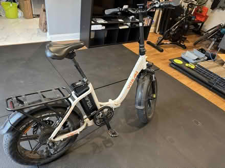 Photo of free Ebike give away (Flushing Queens) #1
