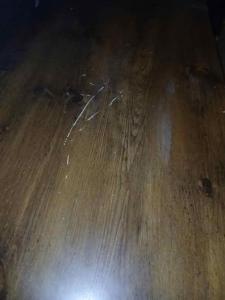 Photo of free TV unit (Castleton OL11) #2