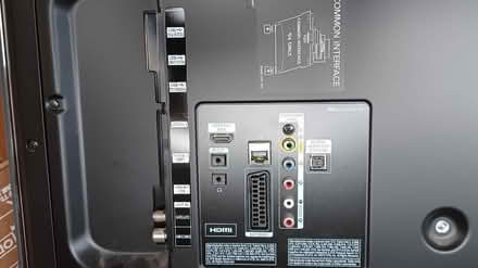 Photo of free Samsung 40" TV (Stoke Gifford BS34) #2