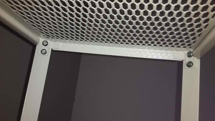 Photo of free Metal Shelving (Queenstown, near MRT) #2