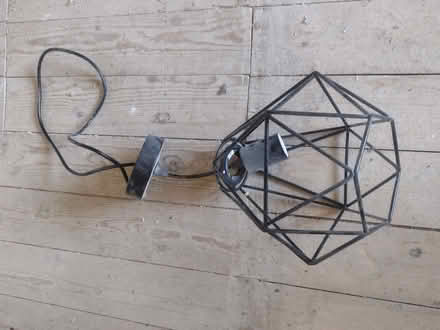 Photo of free Two light shades (Barnhill DD5) #2