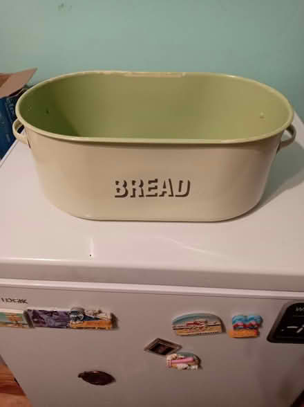 Photo of free Have beread bin (Maidenhead SL6) #1