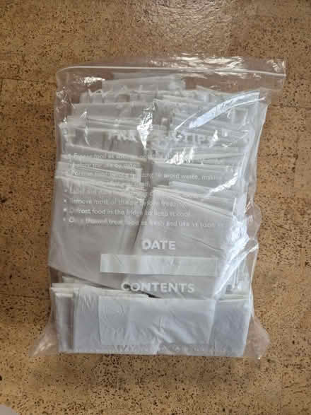 Photo of free Disposable aprons (Stroud top of town) #1
