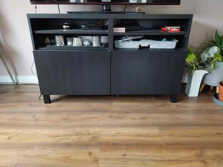 Photo of free Tv unit (walkinstown) #1