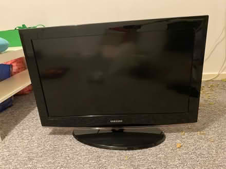 Photo of free Samsung TV (CR0) #1