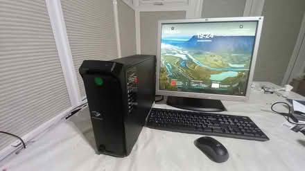 Photo of free Windows 11 PC complete system (Heybridge CM9) #1