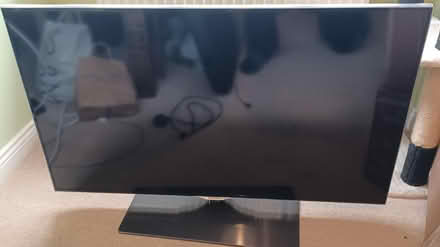 Photo of free Samsung 40" TV (Stoke Gifford BS34) #1