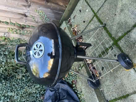 Photo of free Barbecue (Tooting SW17) #1