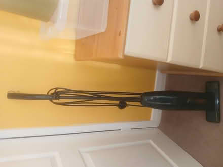 Photo of free Electric Power Broom (Mile House TS19) #3