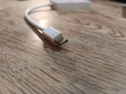 Photo of free USB C to Video (Sheffield S8 0zh) #2